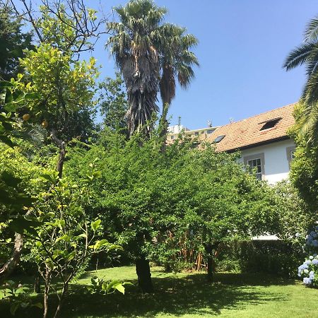 The Oaks House Foz Porto Exterior foto