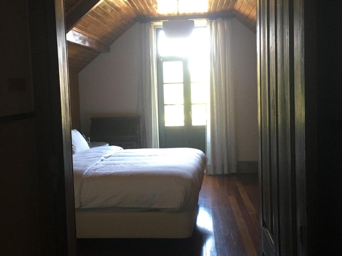The Oaks House Foz Porto Exterior foto