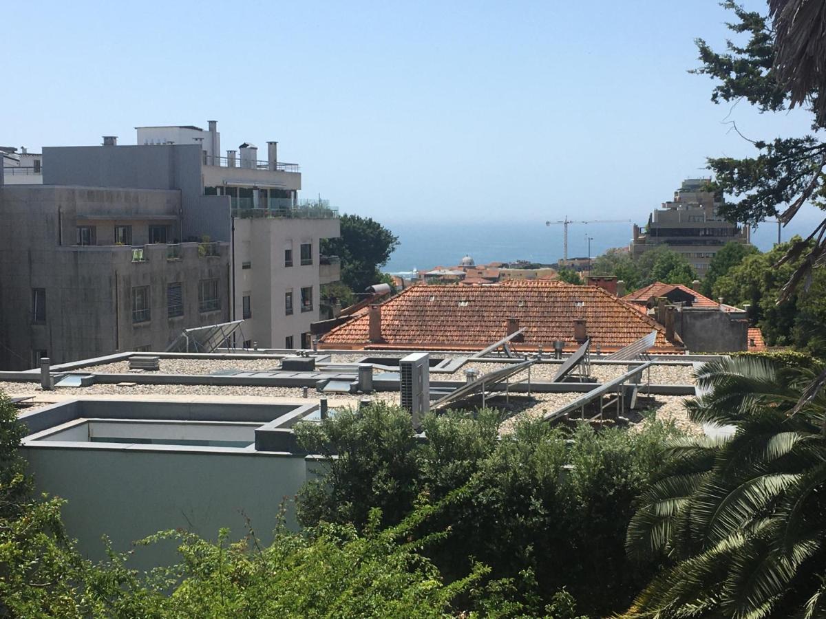 The Oaks House Foz Porto Exterior foto
