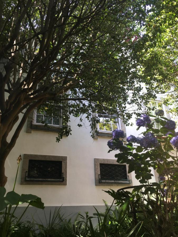 The Oaks House Foz Porto Exterior foto