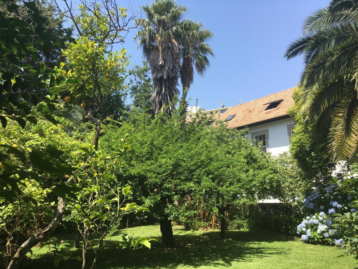 The Oaks House Foz Porto Exterior foto